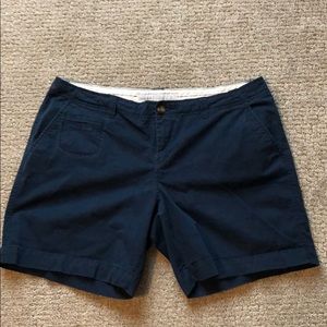 Old Navy shorts